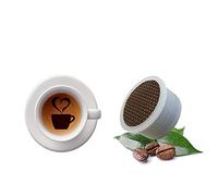 Caffè Kickkick Orzo 10 Capsule Compatibili con Lavazza Espresso Point