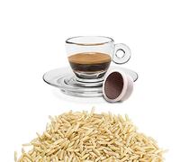 Caffè Kickkick Orzo 100 Capsule Compatibili con Lavazza Espresso Point