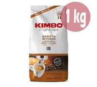 KIMBO CAFFE' 1 KG GRANI ESPRESSO NAPOLI MISCELA BARISTA INTENSO CAFFE 06 2025