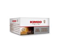 Caffè Kimbo Miscela Napoli 100 Capsule Compatibili Lavazza Blue Originali