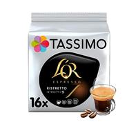 caffè l o espresso ristretto