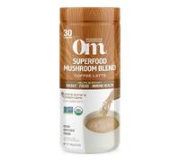 Caffè Latte Di Fungo Superfood Mix 8.47 Oz