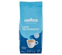 Caffè LAVAZZA - Grani - Decaffeinato - Confezione da 500g 1 Kg