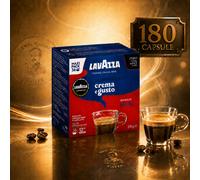 Caffè LAVAZZA A Modo Mio CREMA e GUSTO Risveglio CLASSICO Capsule Originali