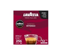 Caffè Lavazza A Modo Mio Intenso, 180 - 256 - 360 Capsule
