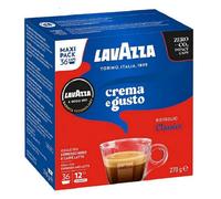 Caffè LAVAZZA A Modo Mio Miscela CREMA GUSTO CLASSICO Capsule Originali