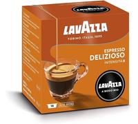 Caffè LAVAZZA A Modo Mio Miscela DELIZIOSO Capsule Originali
