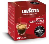 Caffè LAVAZZA A Modo Mio Miscela PASSIONALE Capsule Originali