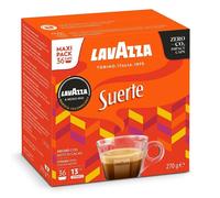 Caffè LAVAZZA A Modo Mio Miscela SUERTE 72/144/216 Capsule Originali