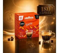 Caffè LAVAZZA A Modo Mio Miscela SUERTE Capsule Originali 100% Arabica Robusta