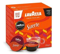 Caffè LAVAZZA A Modo Mio Miscela SUERTE Capsule Originali