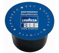 Caffè Lavazza Blue Espresso Decaffeinato 100 Capsule Originali Dek per Macchine Lavazza Blue - CAFFE' DIEM
