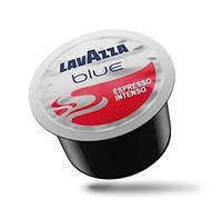Caffè Lavazza Blue Intenso 400 Capsule Originali per Macchine Lavazza Blue - CAFFE' DIEM