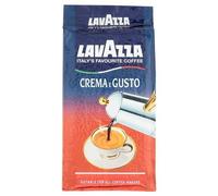 Lavazza Crema E Gusto Caffè macinato, 250 g