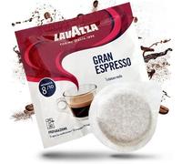 Caffè LAVAZZA GRAND ESPRESSO CLASSICO Cialde Filtrocarta ESE 44