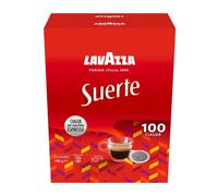 Caffè LAVAZZA Miscela SUERTE 100/200/400/600 Cialde Filtrocarta ESE 44