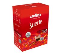 Caffè LAVAZZA Miscela SUERTE Cialde Filtrocarta ESE 44