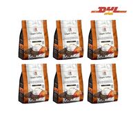 Caffè Lingzhi DXN 3 in 1 - 20 bustine/confezione, liscio e conveniente + 6 co...