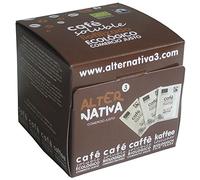 Caffè Liofilizzato Eco Solubile 25 bustine