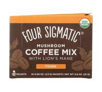 Caffè Lion's Mane Mushroom 0,9 Oz