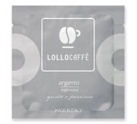 CAFFE LOLLO | 150 CIALDE | MISCELA ARGENTO |