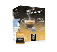 LOLLOCAPSULABIALETTI100PZNERA8034097152597