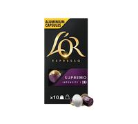 Caffè L'OR Espresso Supremo intensità 10-10 capsule