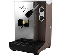Caffe - Macchina - Aroma Plus Basic Macchina Da Caff? Cialde 44mm Tortora