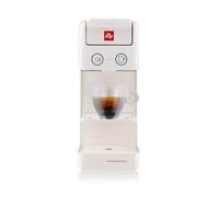 Caffè Macchina da Caffè a Capsule Iperespresso Y3.3 Bianca