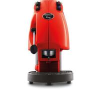 Caffe - Macchina - Frog Revolution Base Rosso Elettrico Macchina Da Caff? Cia...