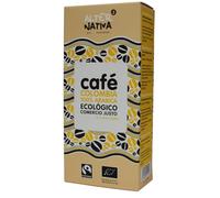 Caffè Macinato 100% Arabica Biologico Colombia 250 g