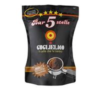 Caffé macinato 5 Stelle Espresso Bar portafiltro 250 g