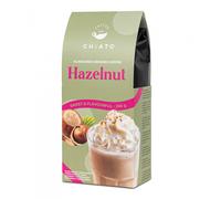 Caffè macinato al gusto di nocciola CHiATO Hazelnut, 250 g