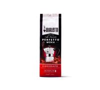 Caffè macinato Bialetti Perfetto Moka Cioccolato 250 g - Intensità 8