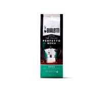 Bialetti Perfetto Moka Caffè Macinato Decaffeinato, - X 250 Gr, Deka