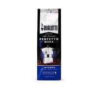 Caffè Macinato Bialetti Perfetto Moka Intens 250g Tostatura Oscura