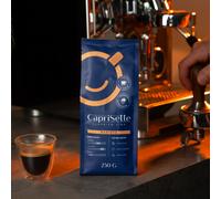 Caffè macinato Caprisette Classico Barista, 250 g