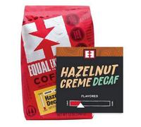 Caffè Macinato Decaffeinato Alla Nocciola 12 Oz