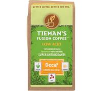 Caffè Macinato Decaffeinato Fuso 10 Oz (Cassa Di 6)