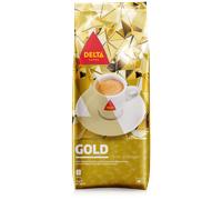 Caffè Macinato Delta Gold 2x250Gr, Caffè Portoghese Per Macchina - Tracciato