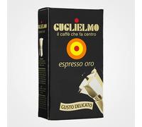 Caffè macinato Espresso Oro 250 g