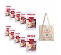 Caffè Macinato Fresco 8x250 gr - Kimbo