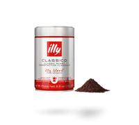 illy Macinato Moka