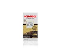 Kimbo Caffè Macinato - 250 gr - Gold Medal