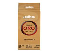 Caffè macinato Lavazza Qualita Oro, 250 g