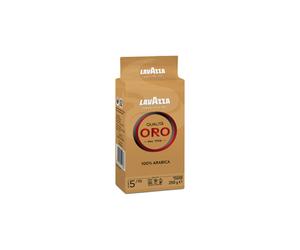 Caffè macinato Lavazza Qualita Oro, 250 g