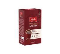 Caffè macinato Melitta Originals Intense, 500 g