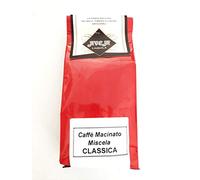 Caffè Macinato - Miscela Classica - 200 g - Dolci Aveja
