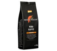 Caffè macinato Mount Hagen Perù