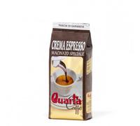 Caffè macinato QUARTA CAFFE Crema Espresso 250 g